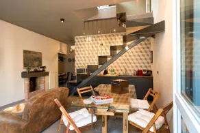 -Como Loft Voian 21- - Image 3