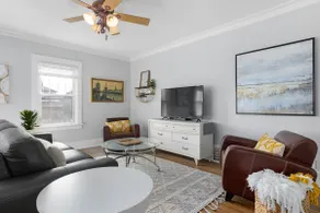 Cheerful 3-bedroom bungalow on Prospect! - Image 3