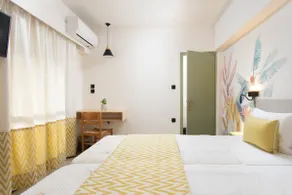 Monemvasia Green Apartments - Image 3