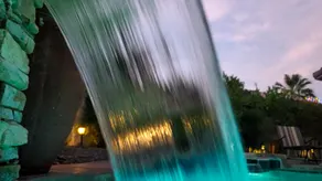 112354 Free Salt Water Pool & Spa - Image 2