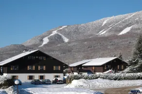 [307] Small nest Mont-Sainte-Anne Condo 1 bedroom - Image 2