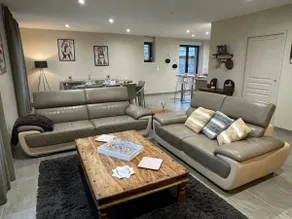 Beautiful duplex, 140 m2 in townhouse. - Image 2
