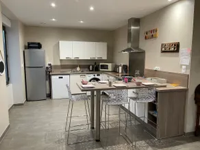 Beautiful duplex, 140 m2 in townhouse. - Image 4