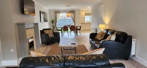 Bunratty Town House No 11 - Image 2