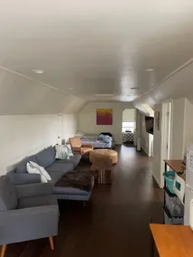 Dunsmuir Escape Upstairs Unit - COLD AC Mini Split - Image 3
