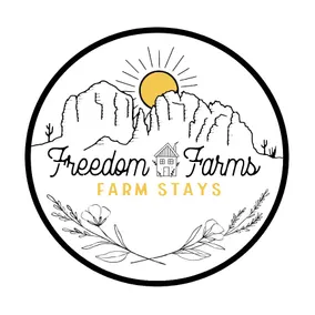 The White Barn @ Freedom Farms - Image 5