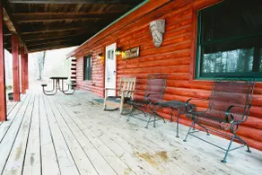 Log Cabin Family Fun near Lake, Hot Tub, ATV Trail - Image 3