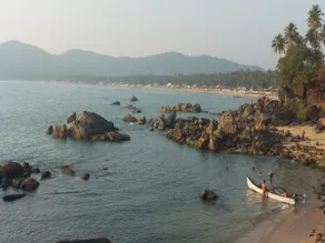 monkey island seaview villa - Image 2