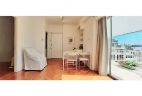 Kolonaki,sunny penthouse,white loft 60m,terrace20m - Image 4