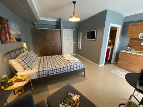 Nice Studio Apartments @Karaköy - Image 5