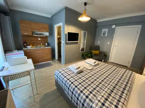 Nice Studio Apartments @Karaköy - Image 2
