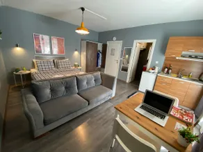 Nice Studio Apartments @Karaköy - Image 4