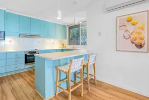 Comfortable apartment close to the beach - Image 5