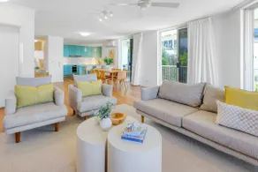 Comfortable apartment close to the beach - Image 3