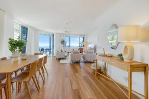 Comfortable apartment close to the beach - Image 4