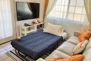 The Best AC/WiFi/Free Parking/Bikes/Netflix - Image 5