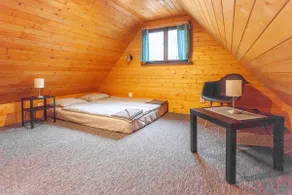 House in the Hills&Woods, for 6-16 guests, Prague 20km - Image 5