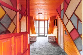 House in the Hills&Woods, for 6-16 guests, Prague 20km - Image 2