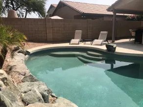Paradies mit privatem Pool und Whirlpool! - Image 5