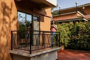 3BR-Autumn- w/Pvt Pool & Nature Trail - Wada - Image 4