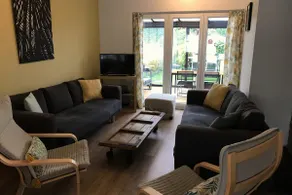 Appart 8 pers 10' à pied du centre:Le Savoie Namur - Image 4