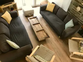 Appart 8 pers 10' à pied du centre:Le Savoie Namur - Image 2