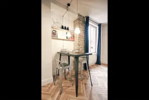 Superb quiet studio, center/cathedral - Image 3