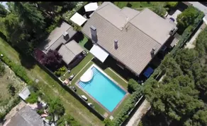 Luxury house with private pool, near Madrid - Image 2
