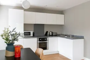 One Bedroom Apartment at Cove Minshull Street - Image 2
