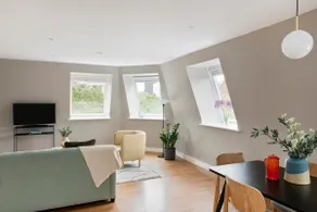 One Bedroom Apartment at Cove Minshull Street - Image 4