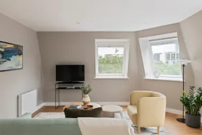 One Bedroom Apartment at Cove Minshull Street - Image 3