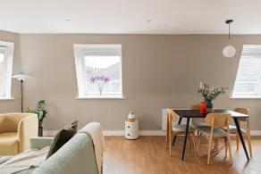 One Bedroom Apartment at Cove Minshull Street - Image 5