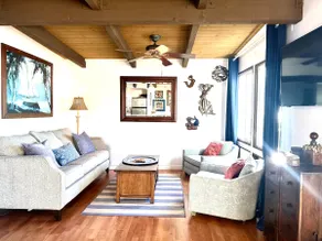 Casa Lagunita: a Walkable, Ocean View Retreat! - Image 3