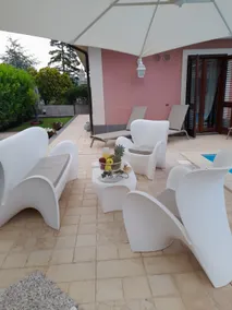 VILLA VITTORIA - Image 3