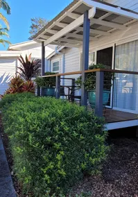 Butlers at Byron - Beach House. Walk to beach - Image 4