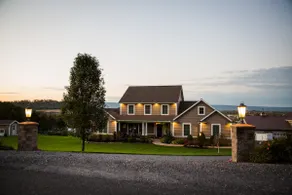 Hillside Getaway, a gorgeous view - Image 2