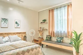 Pet-Friendly Studio Apartment - SBMA Olongapo City - Image 3