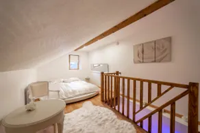 L'AppartOsé, triplex jacuzzi, love room Aix-les-Bains - Image 4