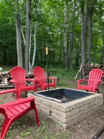 Casa eh Crossroads (with Cedar Barrel Sauna) - Image 5