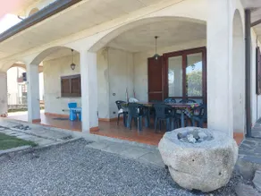 Lake Orta and Lake Maggiore apartment in villa - Image 5