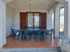 Lake Orta and Lake Maggiore apartment in villa - Image 4