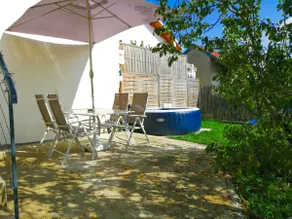 Gite des Lacs (3 stars/wifi/spa/air-conditioned) - Image 5