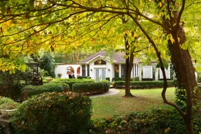 La belle villa de jardin - Image 4