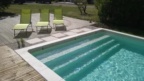 Longère du sud Touraine au Coeur du Val de Loire - Image 3