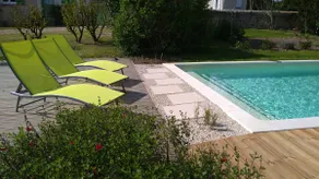 Longère du sud Touraine au Coeur du Val de Loire - Image 2