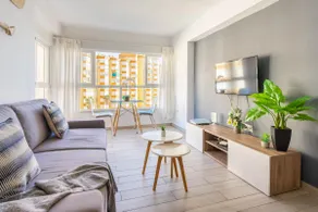 Leaning Tower/studio with pool and ocean views - Image 2
