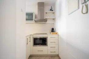 Leaning Tower/studio with pool and ocean views - Image 4