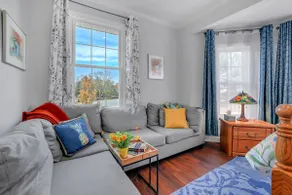 The Red Fox Inn-Suite Retreat-Minutes to Nashville - Image 3
