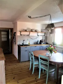 Apartment ”Sandhasennest” - Image 2