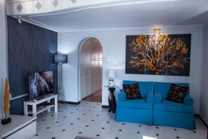 Natalie Apartments, the villa - Image 5